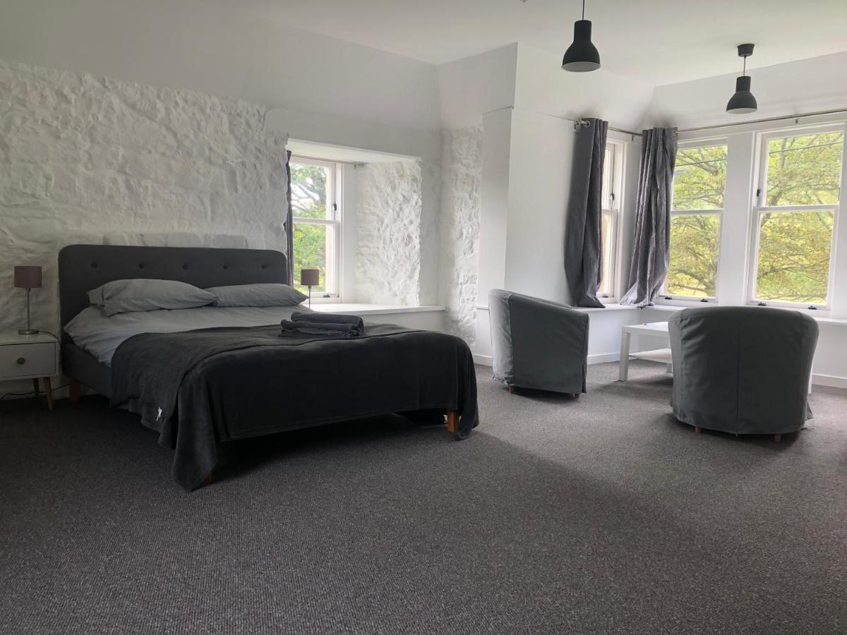 Hartfield House Hostel Applecross Luaran gambar