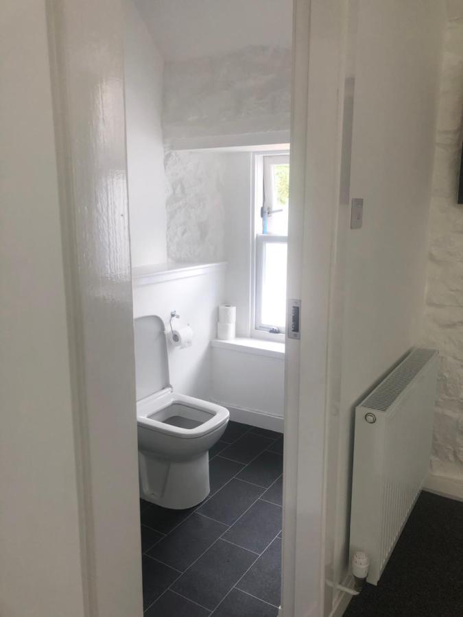 Hartfield House Hostel Applecross Luaran gambar