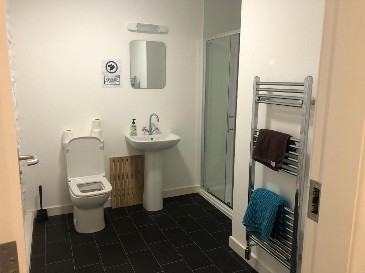 Hartfield House Hostel Applecross Luaran gambar