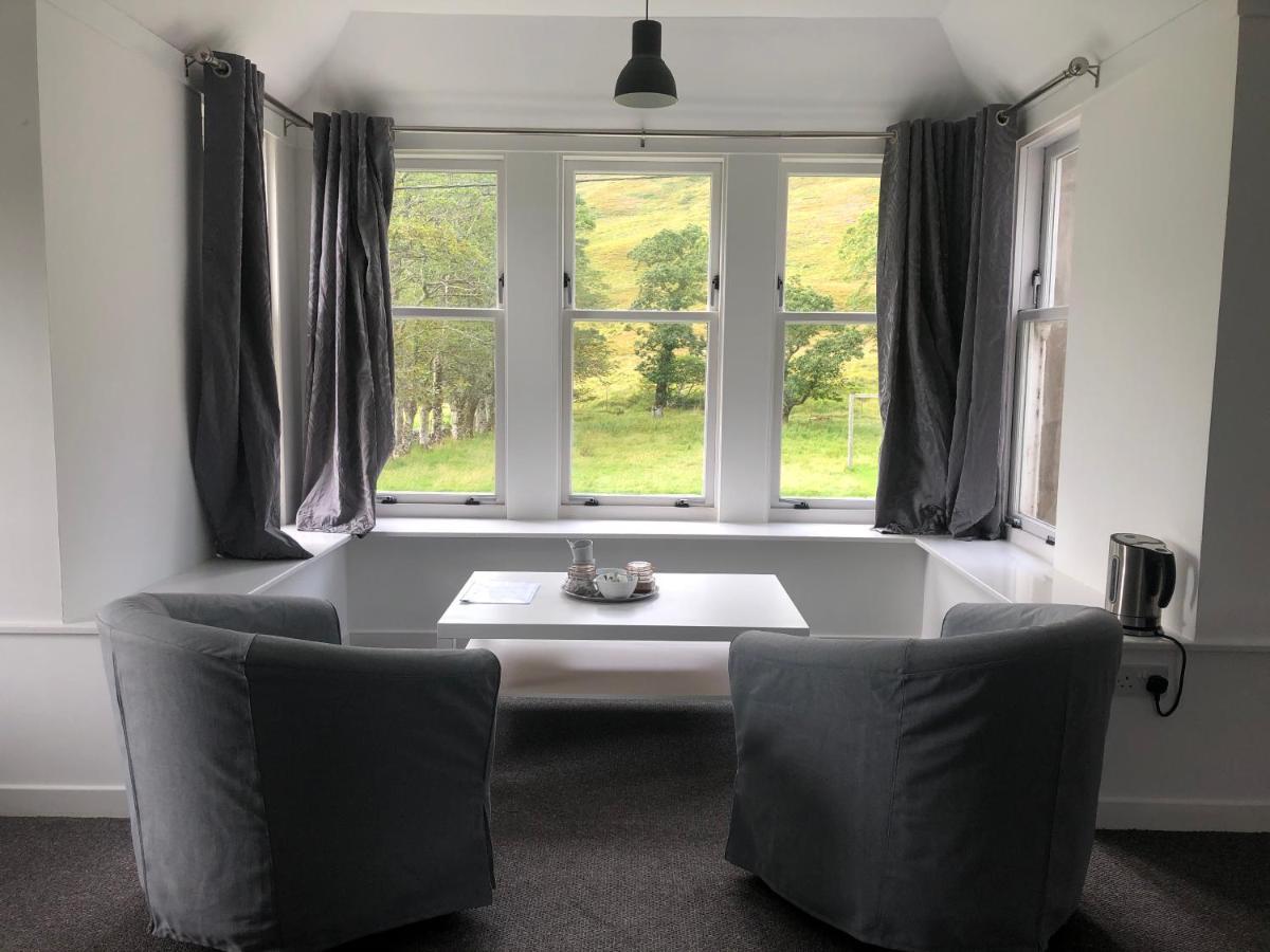 Hartfield House Hostel Applecross Luaran gambar