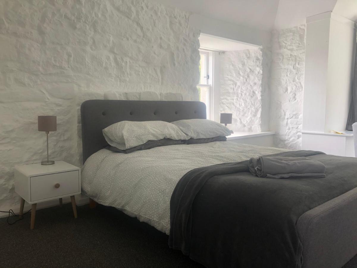 Hartfield House Hostel Applecross Luaran gambar