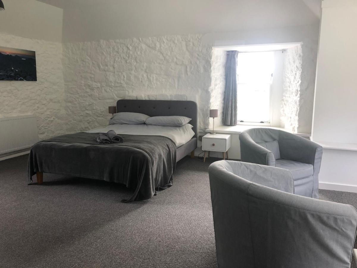 Hartfield House Hostel Applecross Luaran gambar