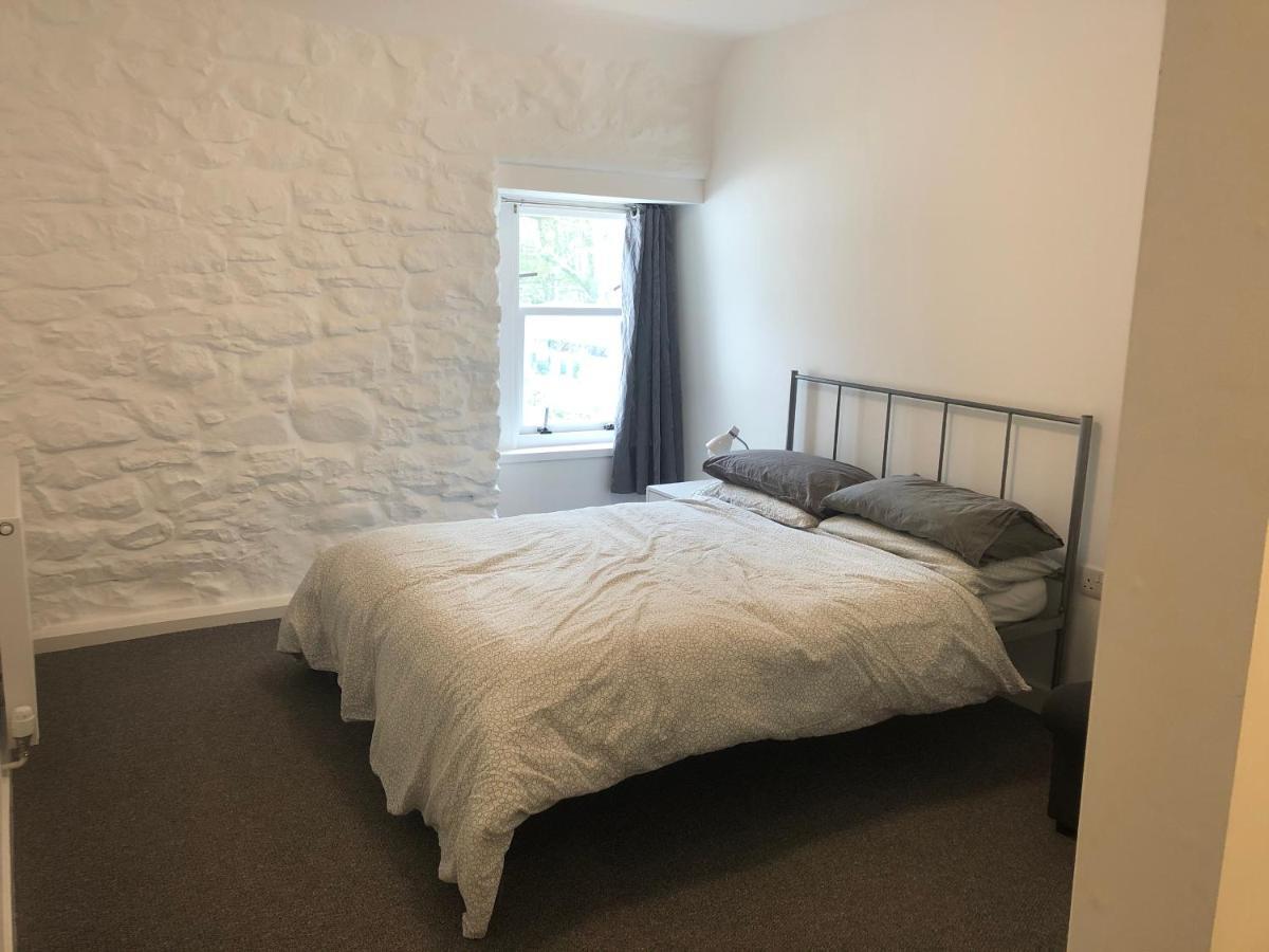 Hartfield House Hostel Applecross Luaran gambar