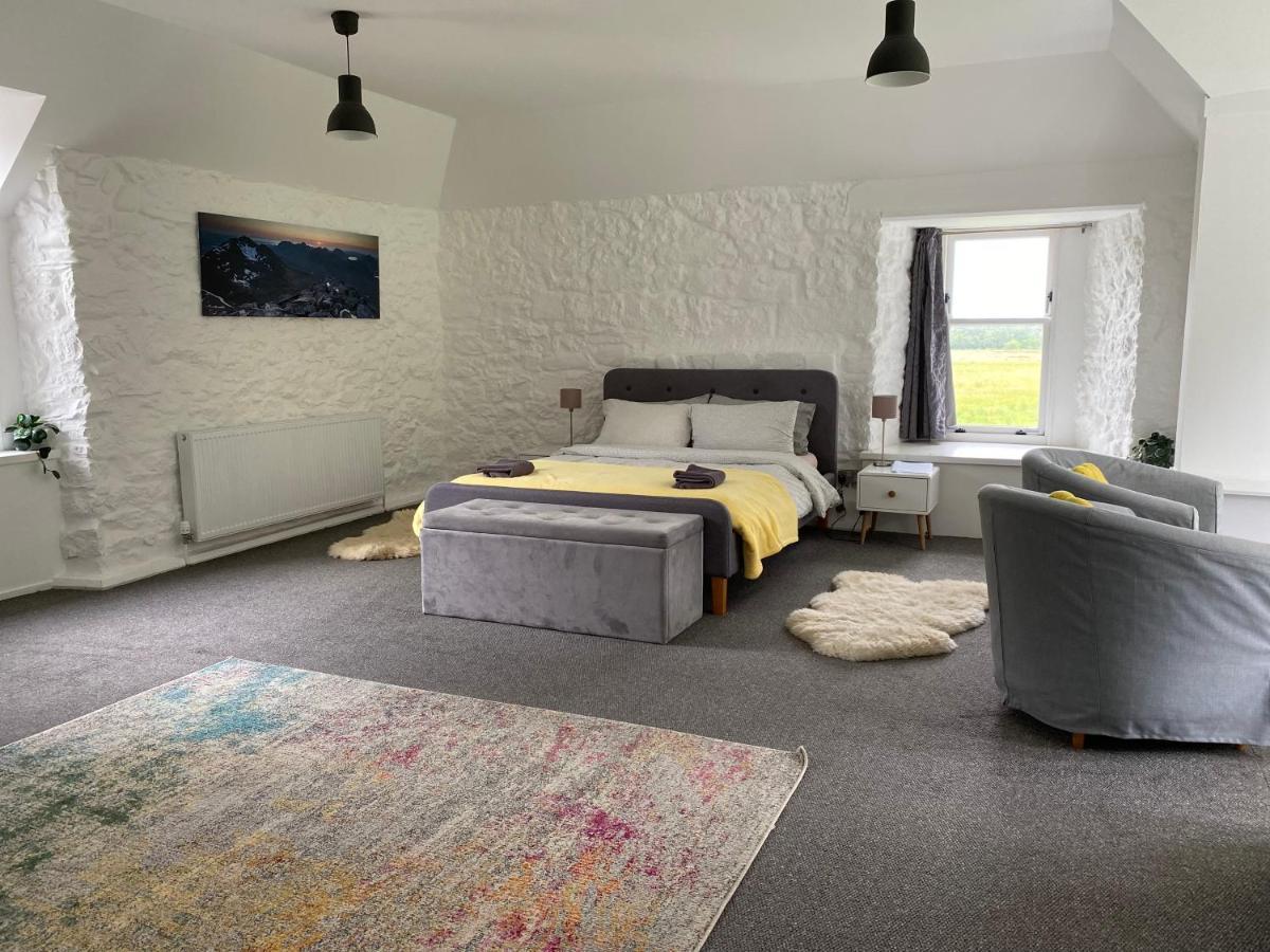 Hartfield House Hostel Applecross Luaran gambar