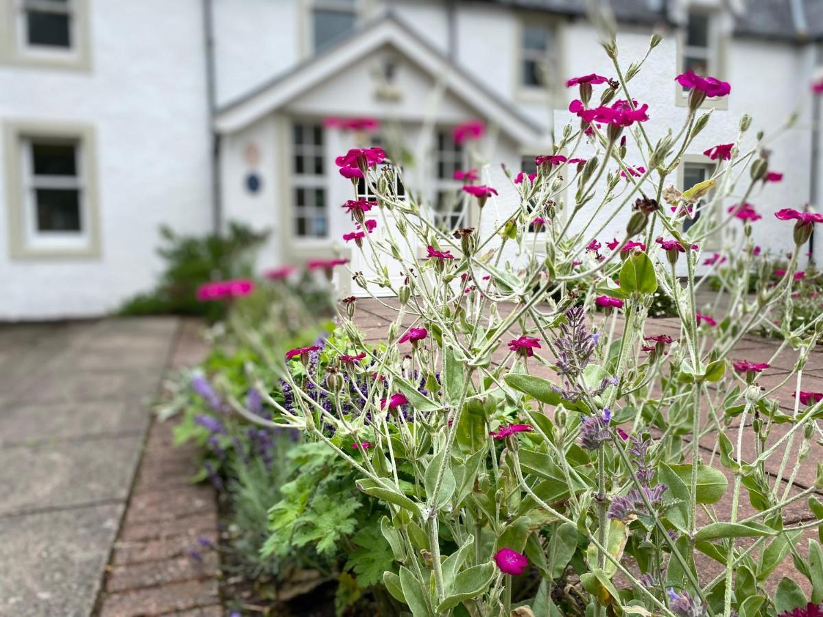 Hartfield House Hostel Applecross Luaran gambar