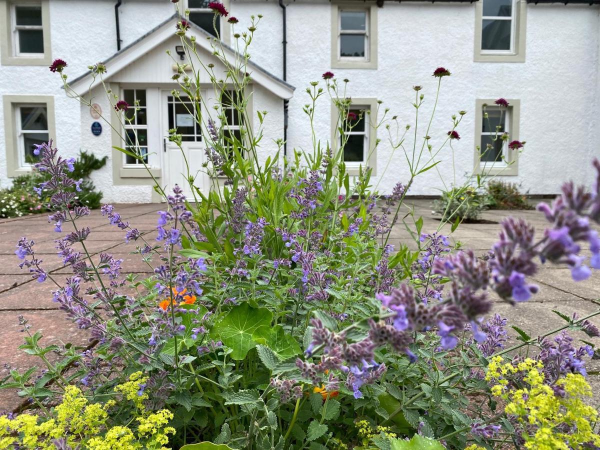 Hartfield House Hostel Applecross Luaran gambar