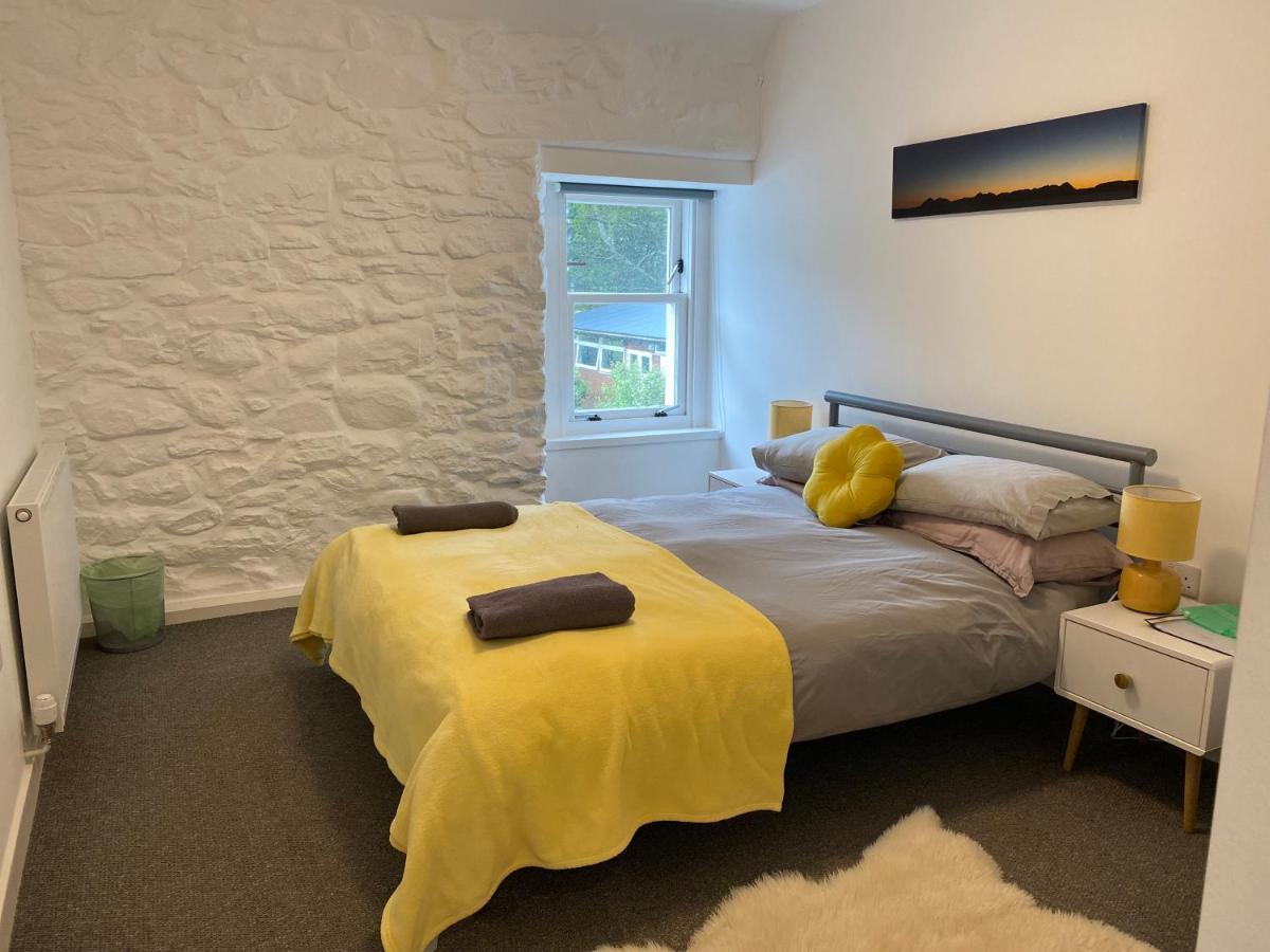 Hartfield House Hostel Applecross Luaran gambar