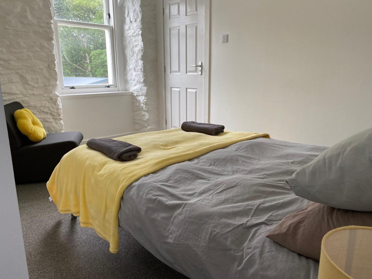 Hartfield House Hostel Applecross Luaran gambar