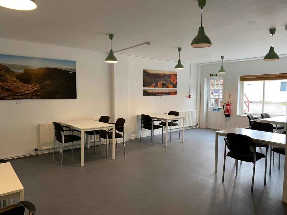 Hartfield House Hostel Applecross Luaran gambar