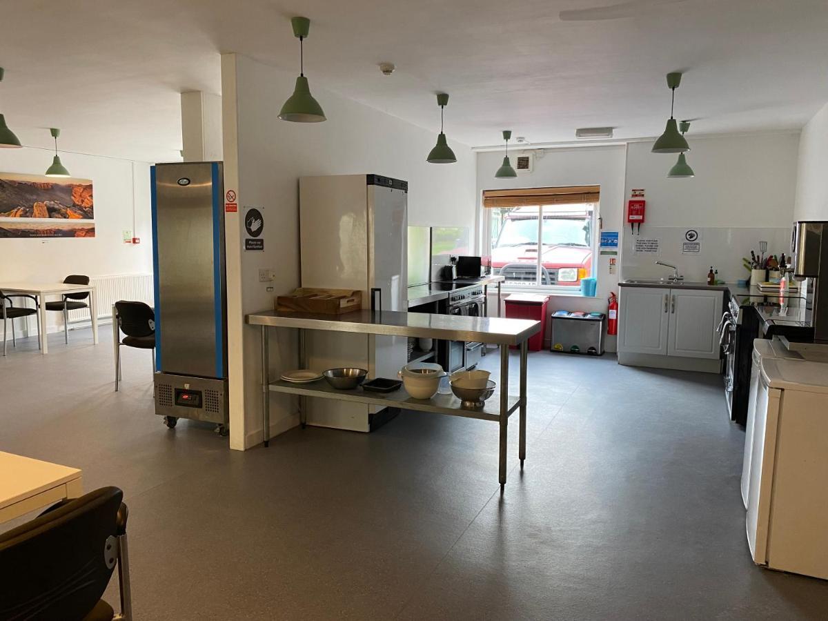 Hartfield House Hostel Applecross Luaran gambar