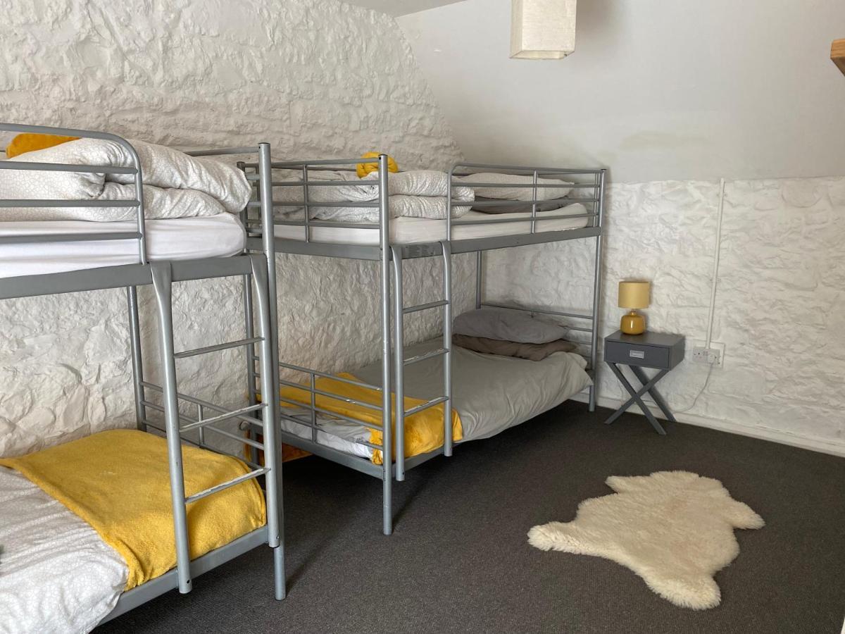 Hartfield House Hostel Applecross Luaran gambar