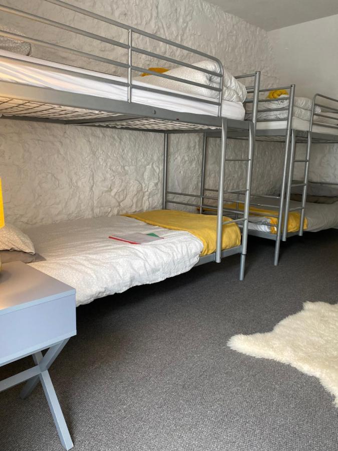 Hartfield House Hostel Applecross Luaran gambar