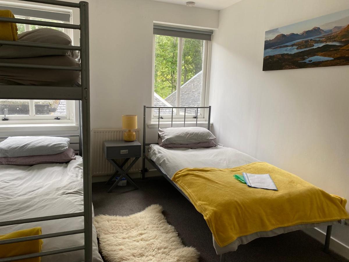 Hartfield House Hostel Applecross Luaran gambar