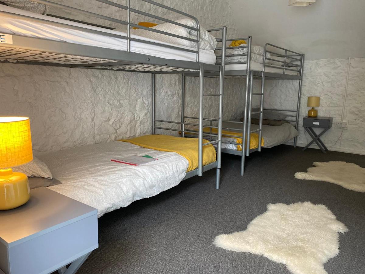 Hartfield House Hostel Applecross Luaran gambar