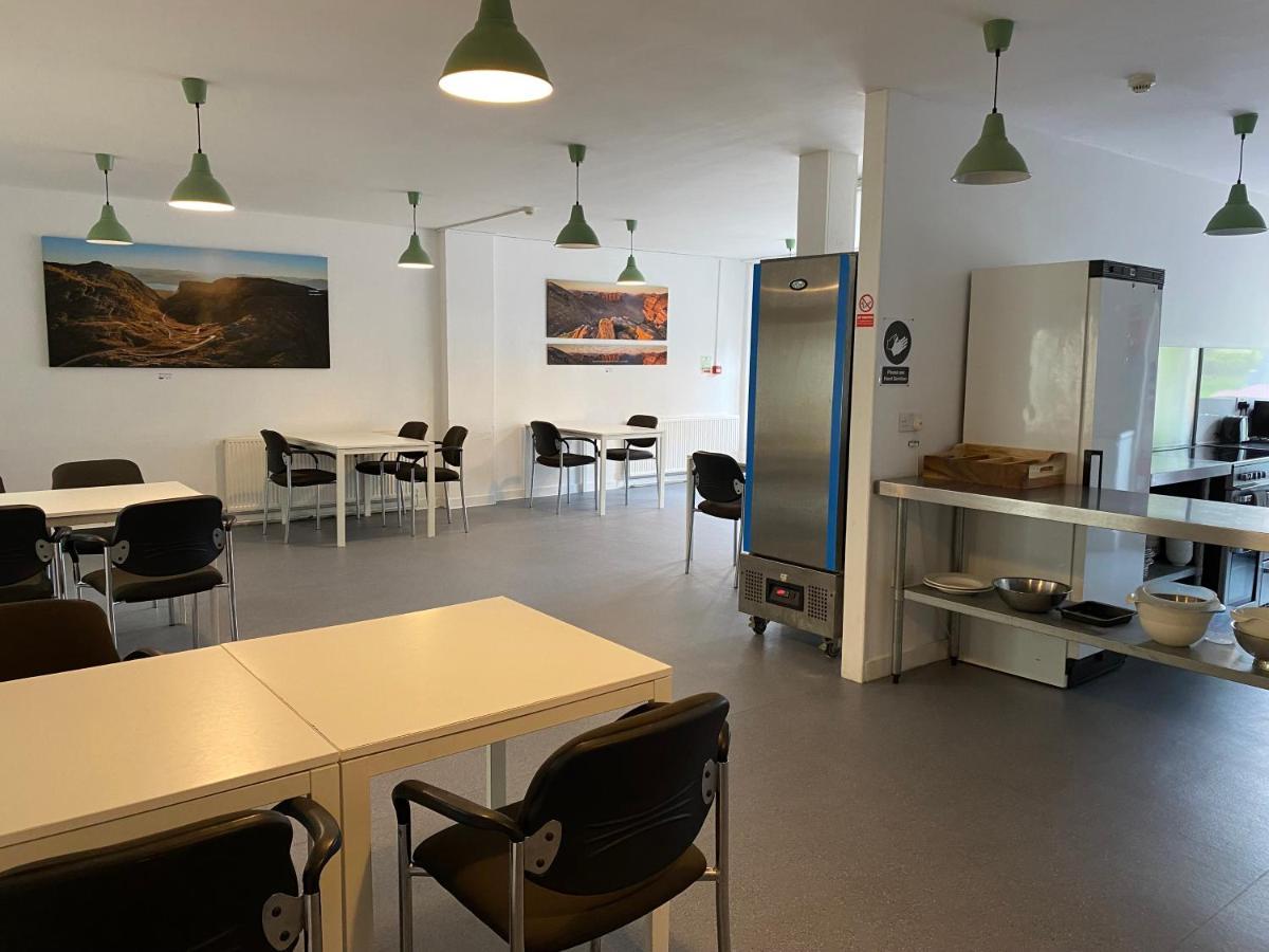 Hartfield House Hostel Applecross Luaran gambar