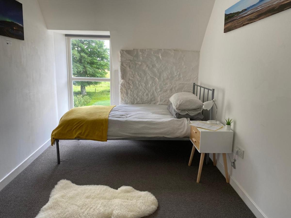 Hartfield House Hostel Applecross Luaran gambar