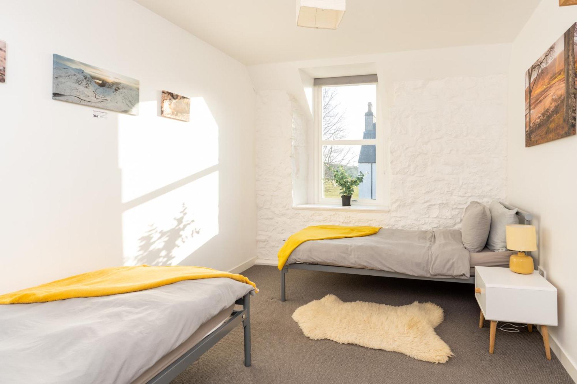Hartfield House Hostel Applecross Luaran gambar