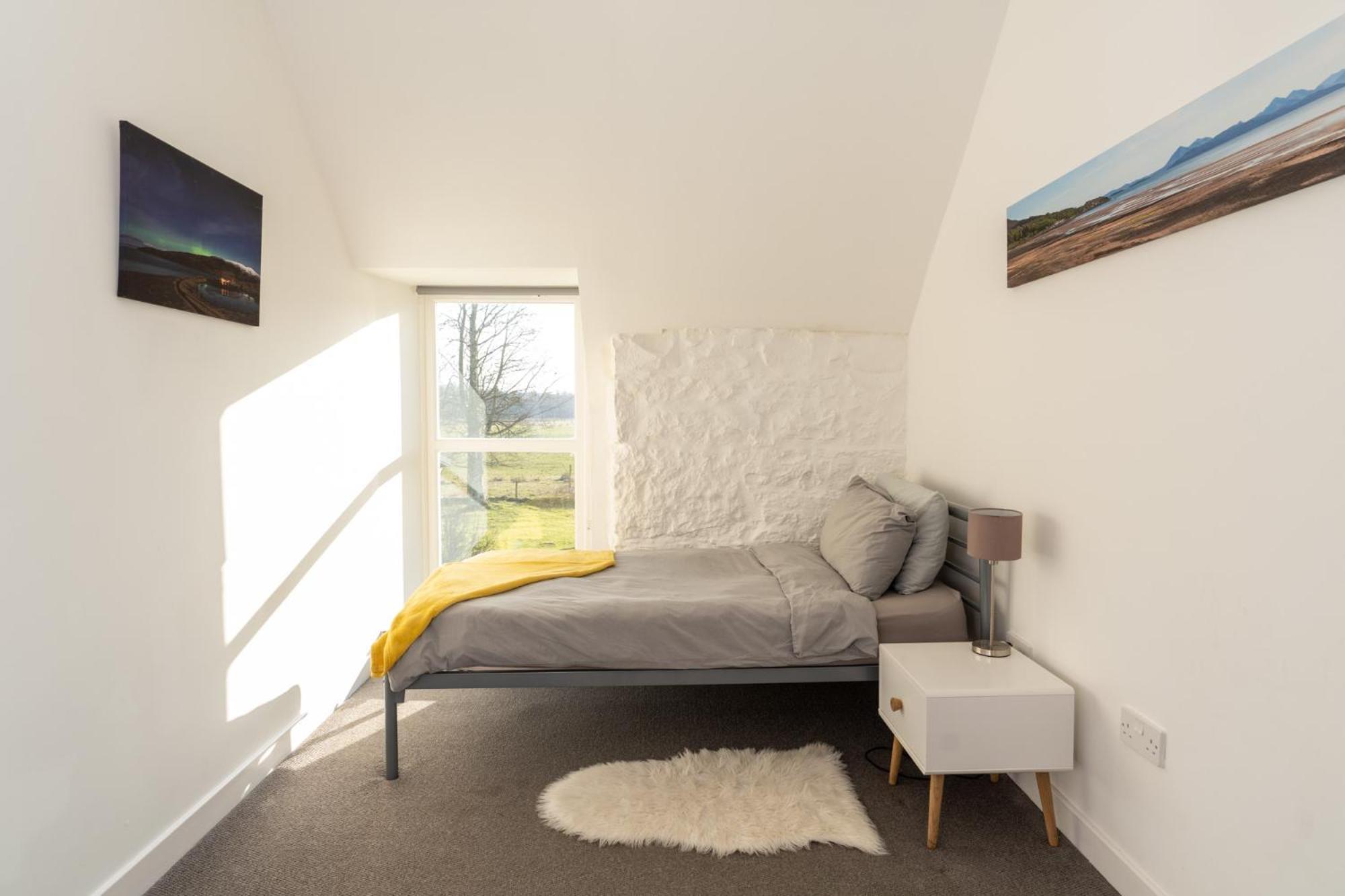 Hartfield House Hostel Applecross Luaran gambar