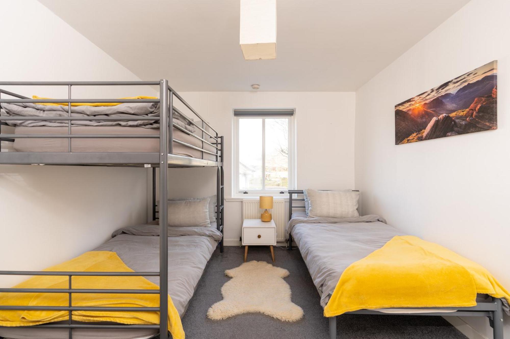 Hartfield House Hostel Applecross Luaran gambar
