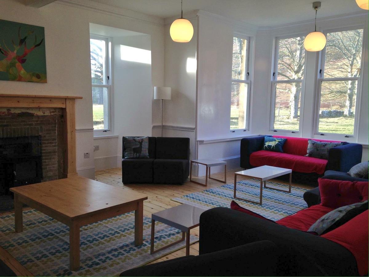 Hartfield House Hostel Applecross Luaran gambar