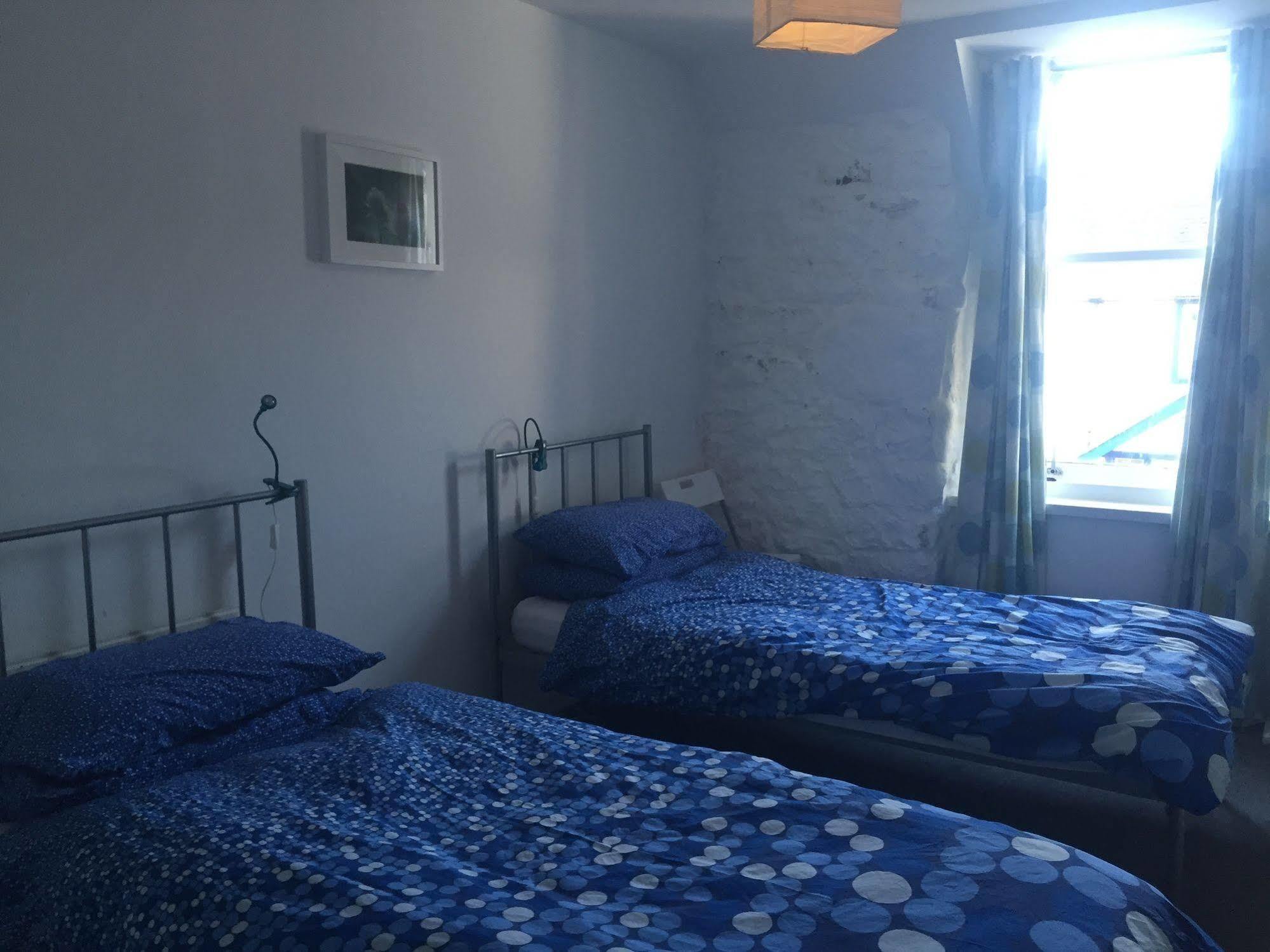 Hartfield House Hostel Applecross Luaran gambar