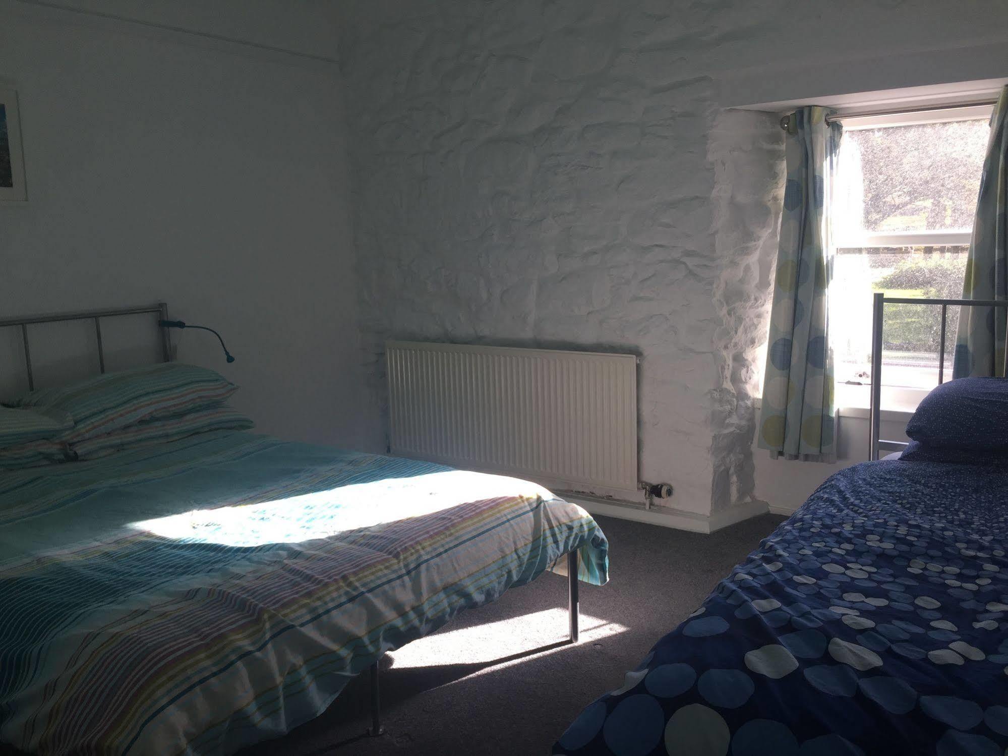 Hartfield House Hostel Applecross Luaran gambar