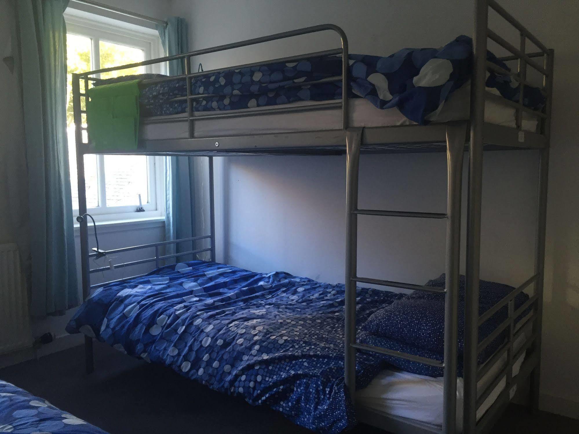 Hartfield House Hostel Applecross Luaran gambar