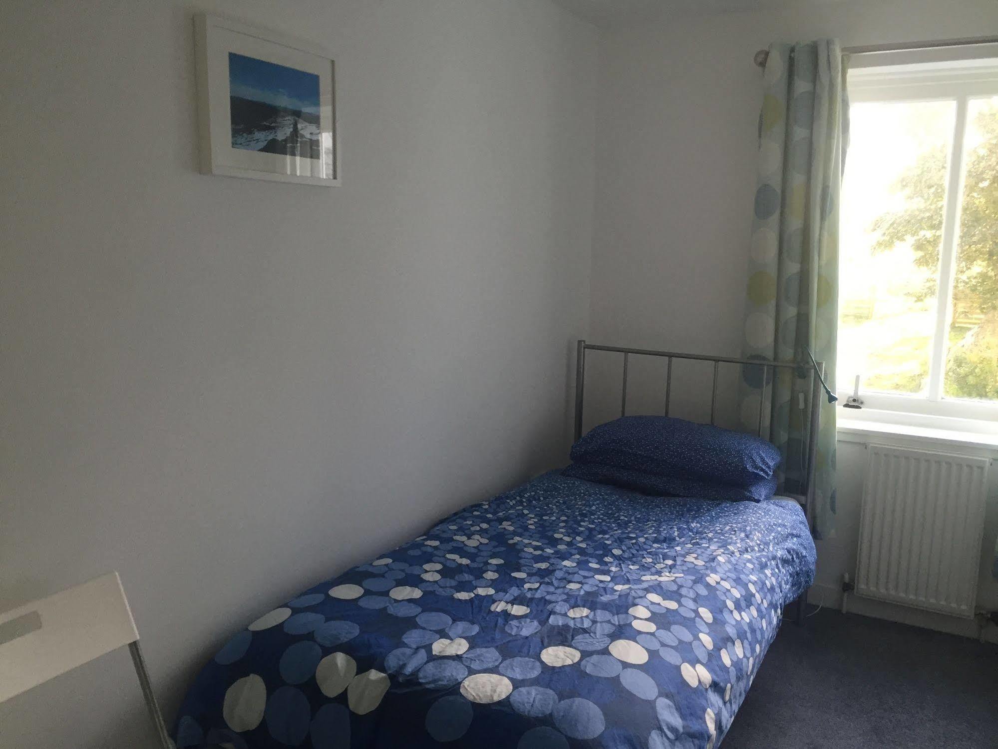 Hartfield House Hostel Applecross Luaran gambar