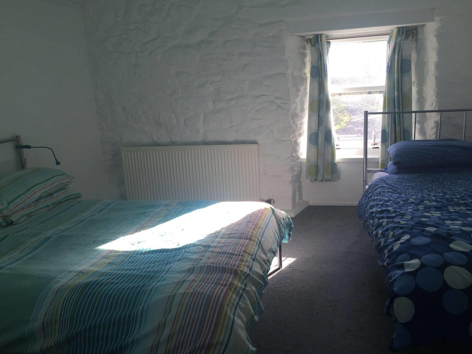 Hartfield House Hostel Applecross Luaran gambar