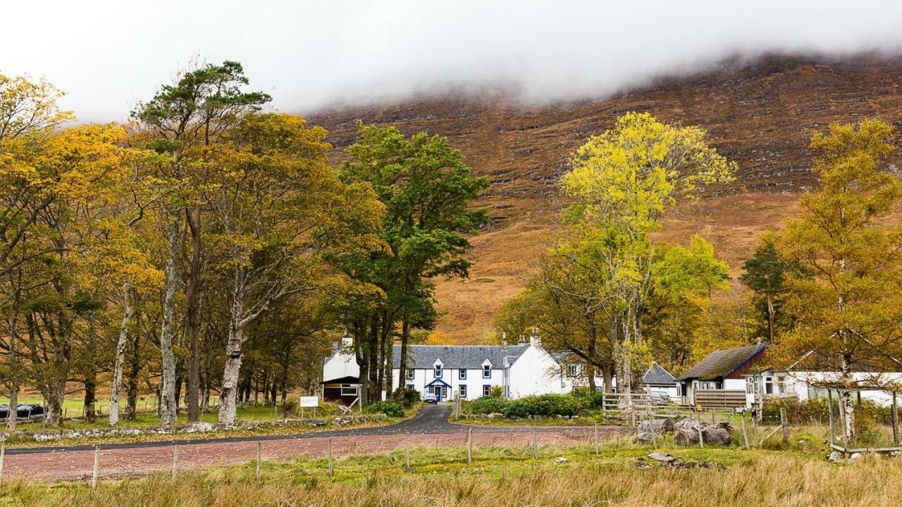 Hartfield House Hostel Applecross Luaran gambar
