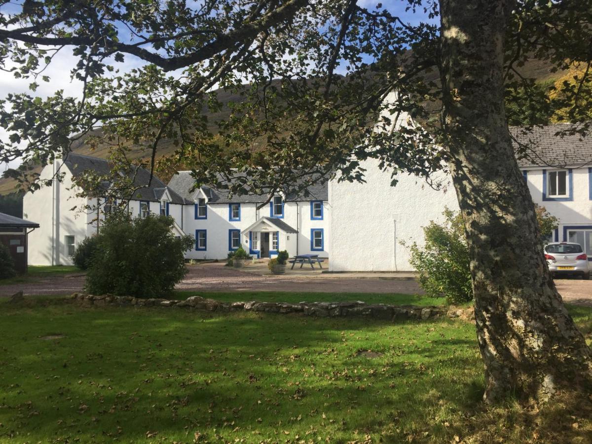 Hartfield House Hostel Applecross Luaran gambar