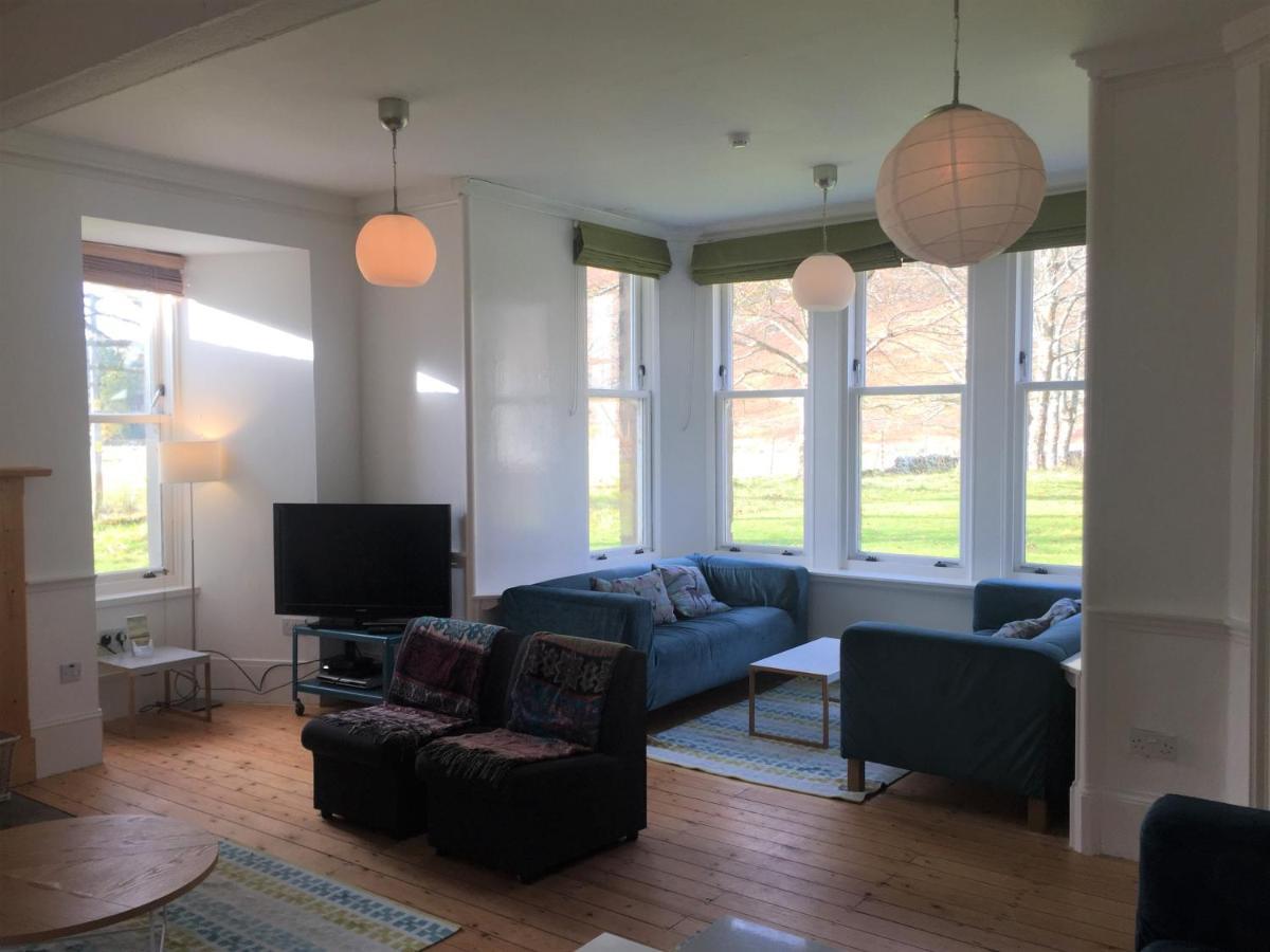 Hartfield House Hostel Applecross Luaran gambar